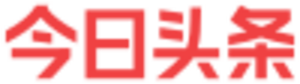 Toutiao logo