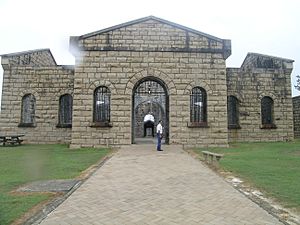 Trial Bay Gaol.JPG