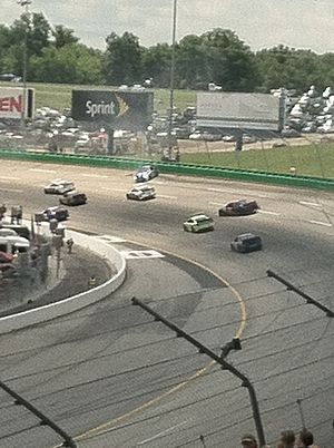 Trouble in turn 1