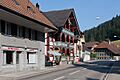 Trubschachen-Dorfstrasse