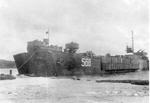 USS LST-568