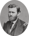 Ulysses Grant 1864