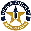 Official logo of Union County