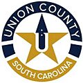 Union County Logo, SC