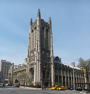 Union Theological Seminary NYC 001 002 combined