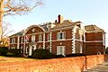 University Cottage Club Princeton