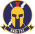 VAQ-131 Emblem.svg