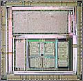VLSI VL82C486 Single Chip 486 System Controller HV