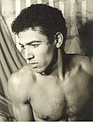 Vechten, Carl van - 1947 - Francisco Moncion