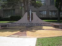 Veterans Monument, Burnet, TX IMG 1982