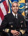 Vivek Murthy, Surgeon General (profile)