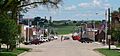 Walthill, Nebraska downtown 1