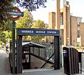 WarwickAvenue