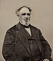 William P. Dole (Restored)