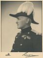 Willoughby Norrie