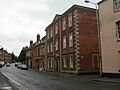 Wiltshire Heritage Museum, Potterne Road, Devizes - geograph.org.uk - 1022996