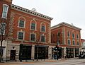 WinneshiekHotel