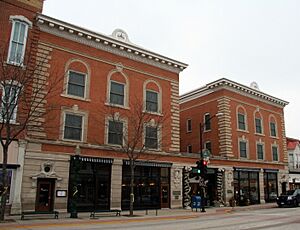 WinneshiekHotel