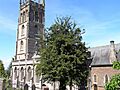 Winscombechurch