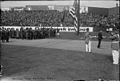 Yankee Stadium Opening Day 1923 (baseball)