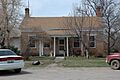 Yardley House Beaver Utah