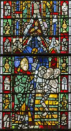 York Minster Window s29 detail (42915181451)
