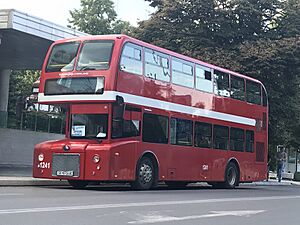 Yutong City Master (SK 9734-AC) JSP (1)
