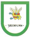 Official seal of Zacatlan