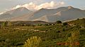 Üzüm baglari Erzincan (Göller köyü) - panoramio