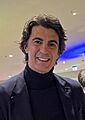 İbrahim Kutluay 2024