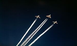 100 years of the RAF MOD 45163618