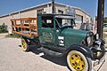 1929 Ford Model AA Truck