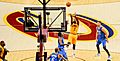 20141017 Cleveland Cavaliers vs Dallas Mavericks
