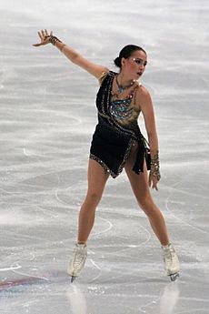 2019–2020 Grand Prix of Figure Skating Final Alina Zagitova 2019 12 07 2652