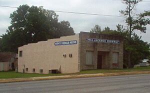 3614 Jackson Highway September 2007