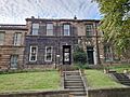 70 Oakfield Avenue, Glasgow