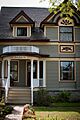 781 Bernard - Leckie House