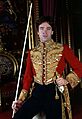 7th Marquis of Colmondeley 2