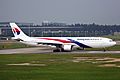 9M-MTG - Malaysia Airlines - Airbus A330-323 - CAN (14803680750)
