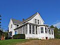9 Allen Toms River NJ