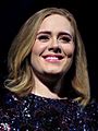 Adele 2016