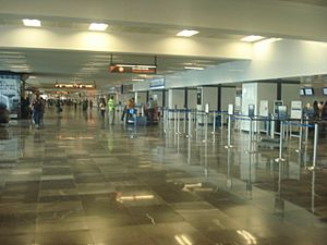Aeropuerto de Guadalajara 05