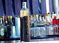Akpeteshie -Locally brewed alcoholic drink from Ghana