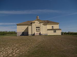 Alkabo School