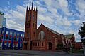 All Saints Church, Palmerston North 036