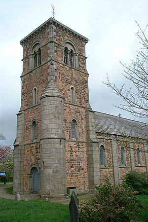 All Saints church, Tuckingmill (geograph 3240013).jpg