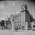 Anheuser-Busch Brewery, Broadway & Pestalozzi , Saint Louis (St. Louis City County, Missouri)