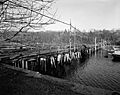 Annisquam Bridge, Spanning Lobster Cove between Washington & River S, Gloucester (Essex County, Massachusetts)