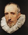 Anthony van Dyck - Cornelis van der Geest - WGA07391