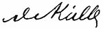 Appletons' Kalb Johann de signature.jpg